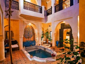 Riad Al Madina Marrakech